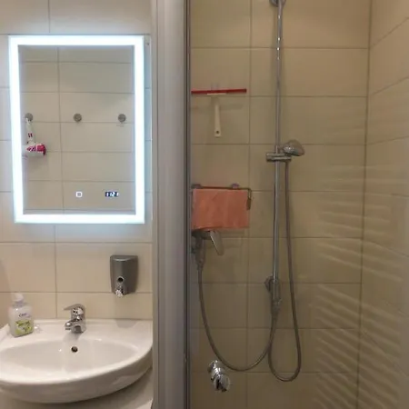 Ferienwohnung Strandkieker * Damp