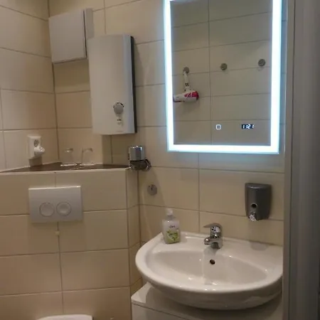 Ferienwohnung Strandkieker *