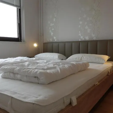 Ferienwohnung Strandkieker Damp